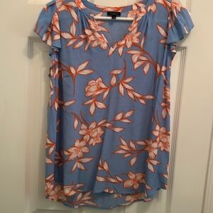 Blouse Talbots